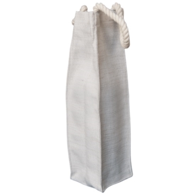 Linen Bottle Cover for printing